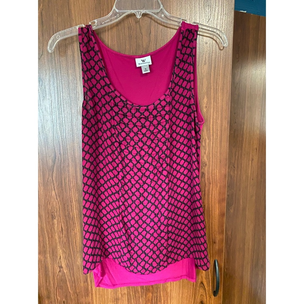 Formal Sleeveless Blouse